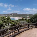 Ulivi 17 Isola Rossa (Sassari)