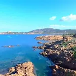 شقة Ulivi 17 ايزولا روسا