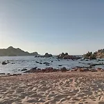 Ulivi 17 شقة ايزولا روسا