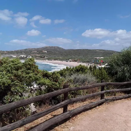 Ulivi 17 Isola Rossa (Sassari)