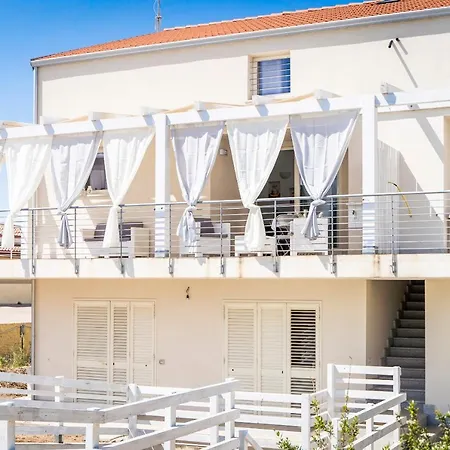 Ulivi 17 Apartment Isola Rossa (Sassari)