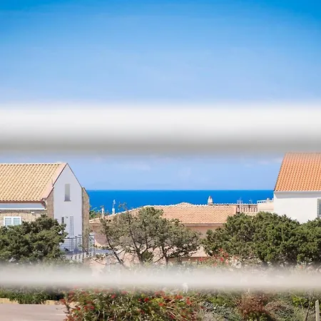 Ulivi 17 Апартаменты Изола-Росса