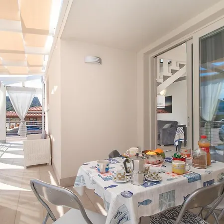 Ulivi 17 * Изола-Росса