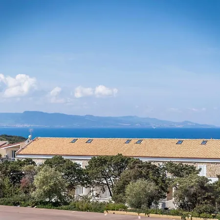 Ulivi 17 Апартаменты