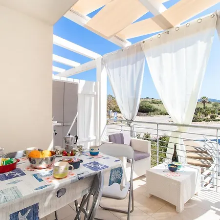 Ulivi 17 * Изола-Росса