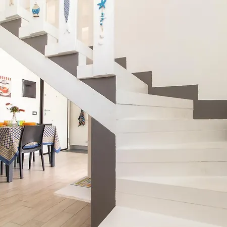 Ulivi 17 Апартаменты *