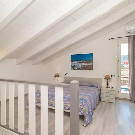 Ulivi 17 Апартаменты *