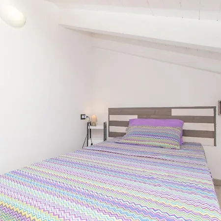 Ulivi 17 * Изола-Росса