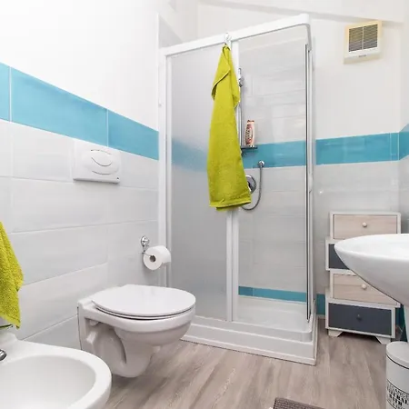 Апартаменты Ulivi 17 *