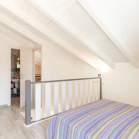 Ulivi 17 شقة ايزولا روسا