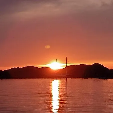 Ulivi 17 Isola Rossa (Sassari)