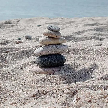 Ulivi 17 * Изола-Росса