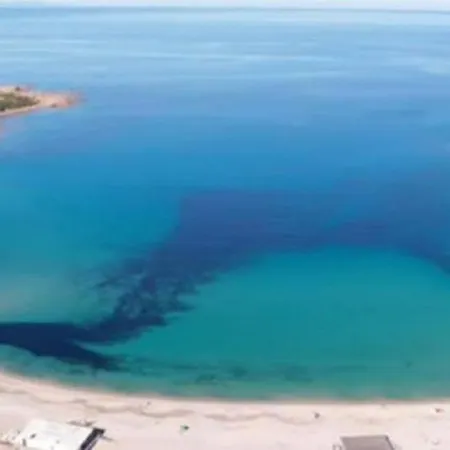 شقة Ulivi 17 ايزولا روسا