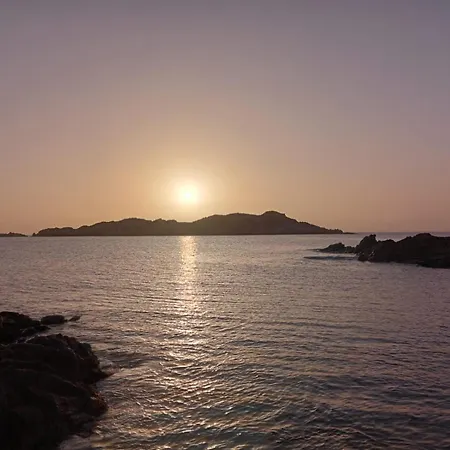 Ulivi 17 Апартаменты