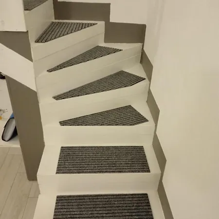 Ulivi 17 Isola Rossa (Sassari)